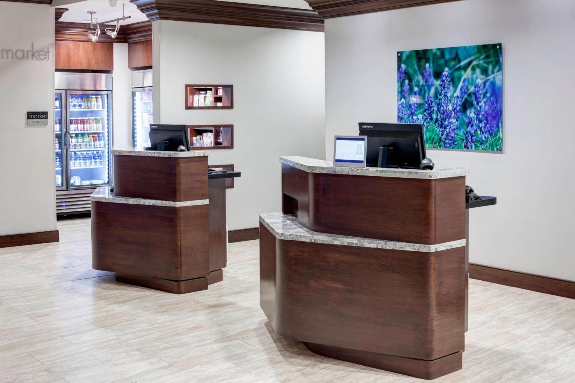 Courtyard by Marriott Dallas Plano/Richardson photo 4