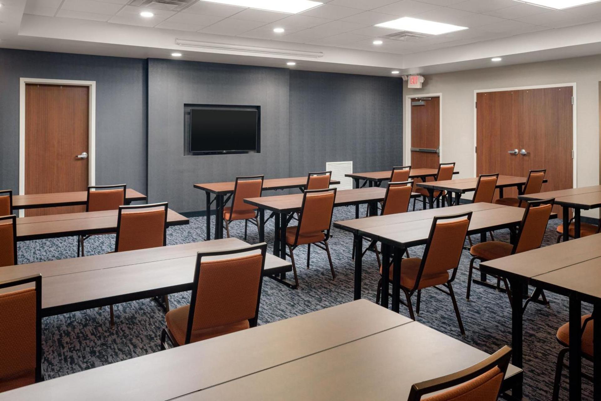 Fairfield Inn & Suites by Marriott Columbia photo 33