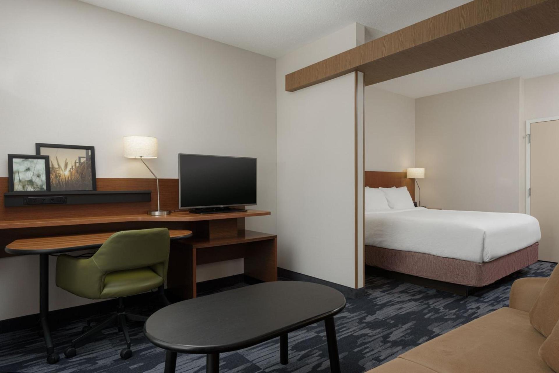 Fairfield Inn & Suites by Marriott Columbia photo 15