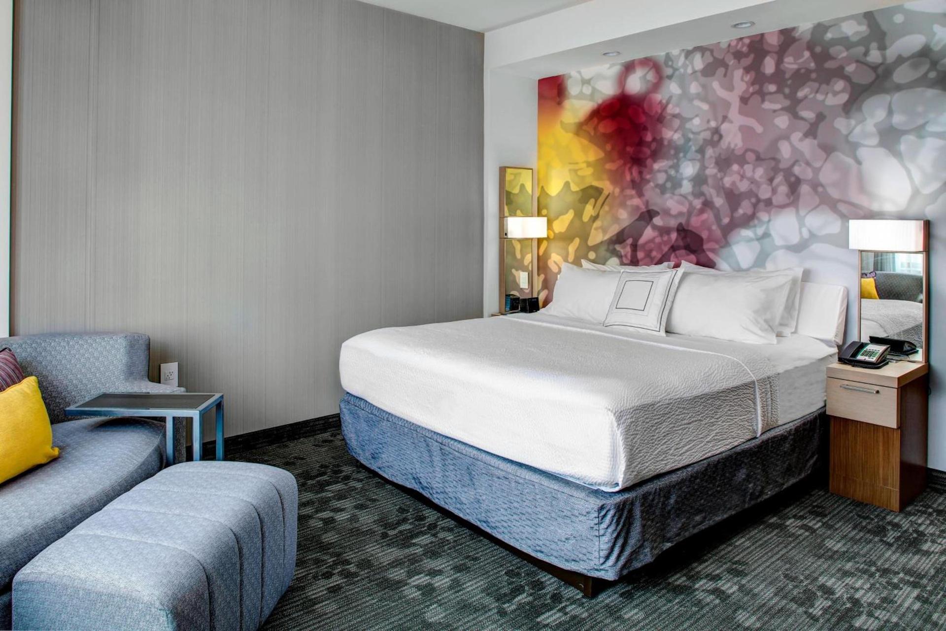 Courtyard by Marriott Nashville Mount Juliet photo 3