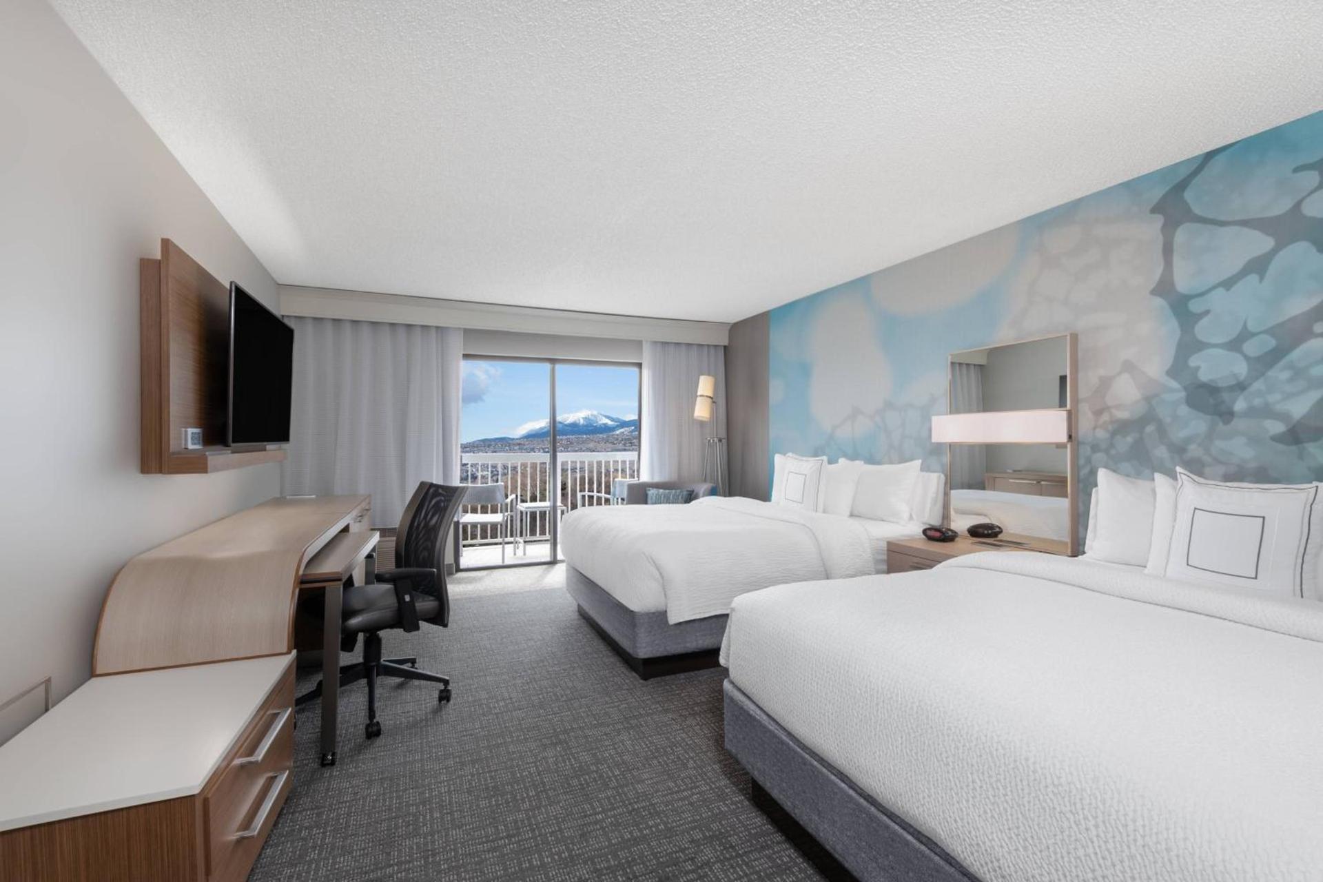 Courtyard by Marriott Reno photo 8