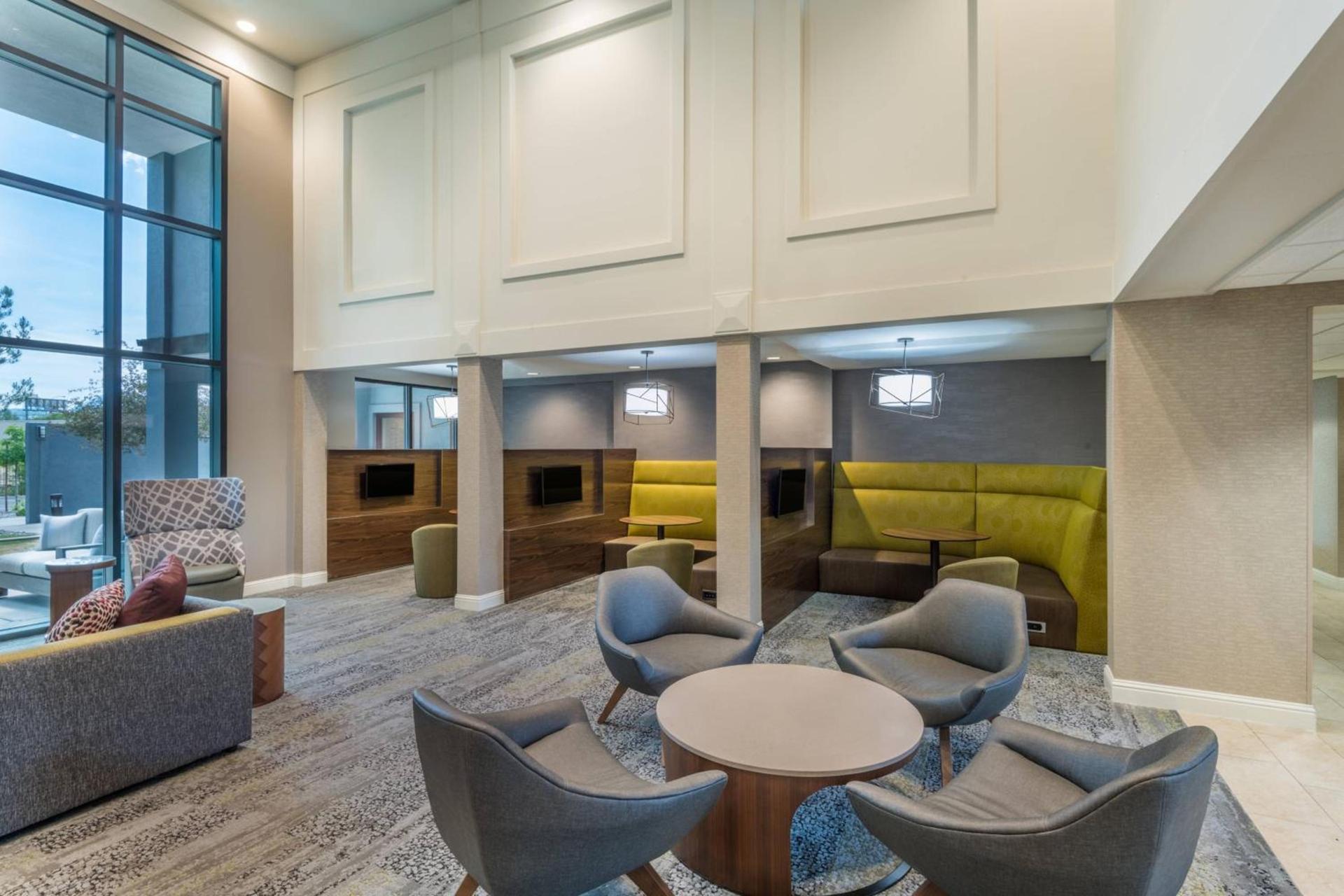 Courtyard by Marriott Reno photo 20