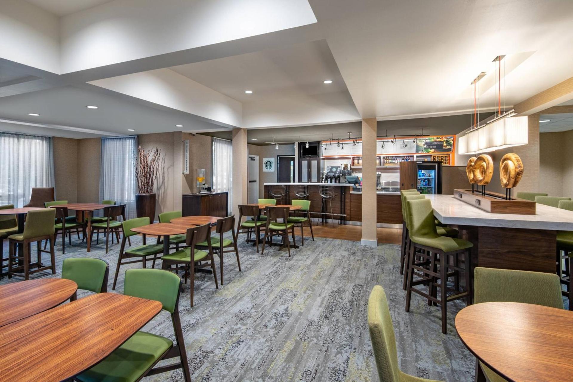 Courtyard by Marriott Reno photo 25