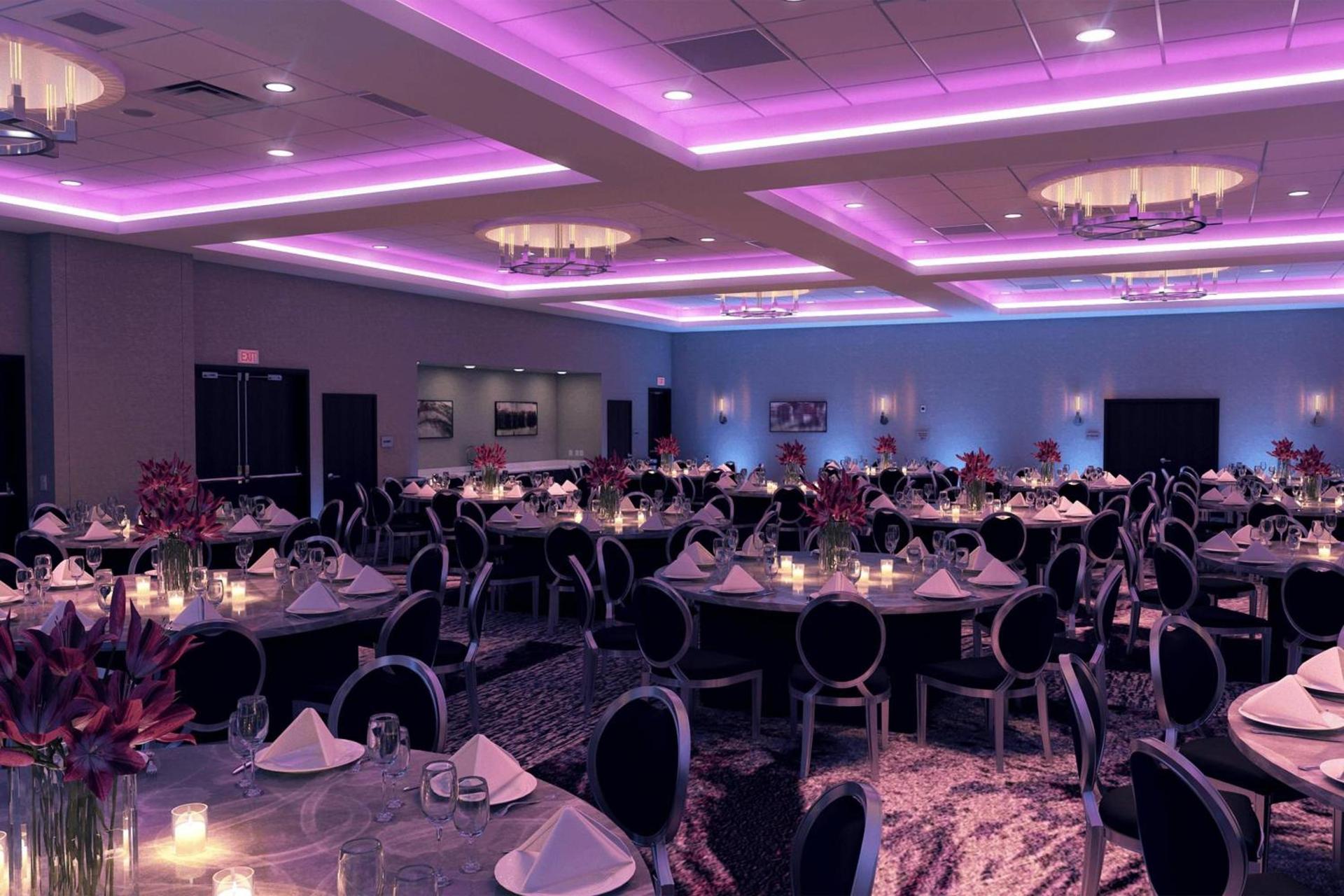 Courtyard by Marriott Nashville Mount Juliet photo 18