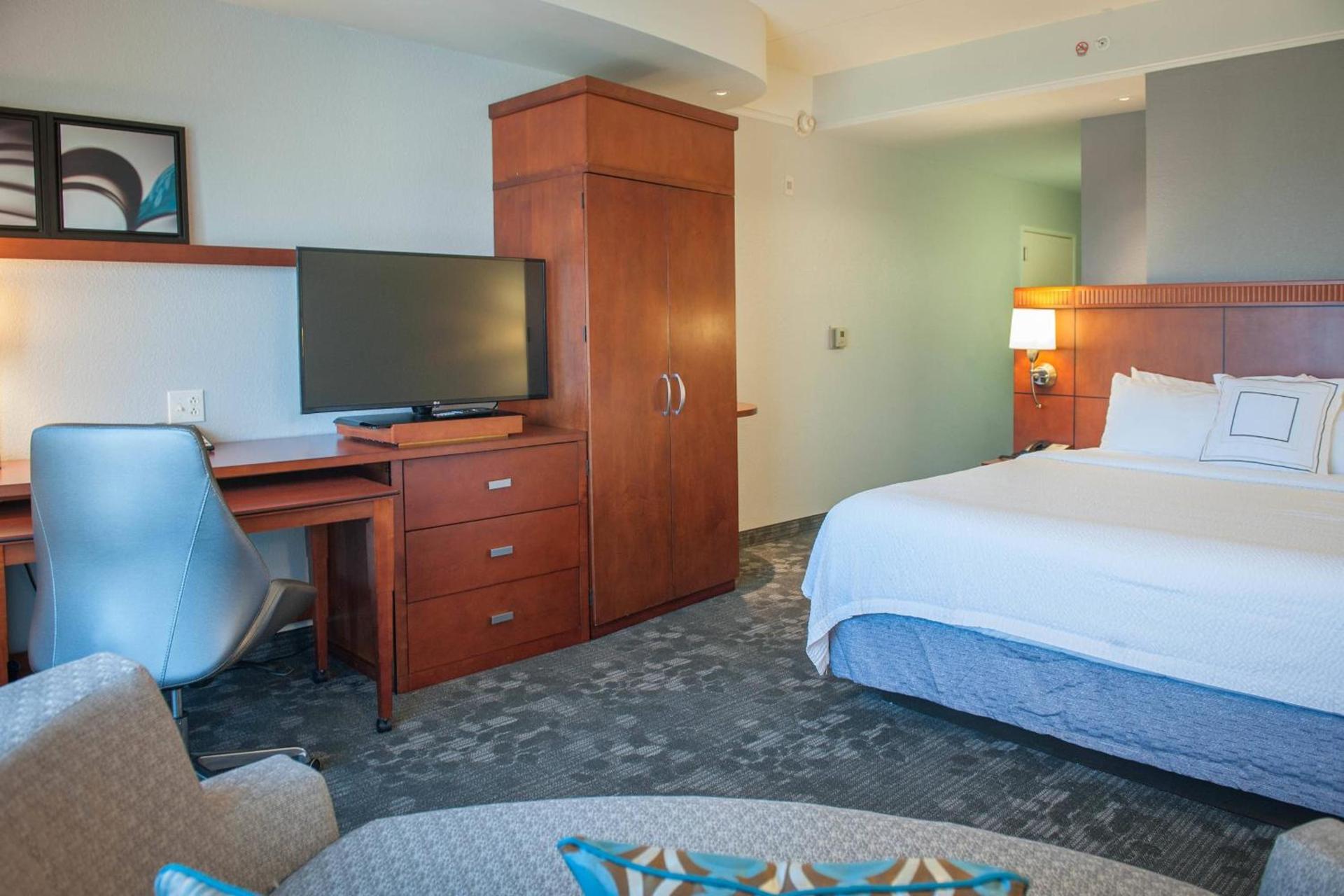 Courtyard by Marriott Pensacola Downtown photo 8
