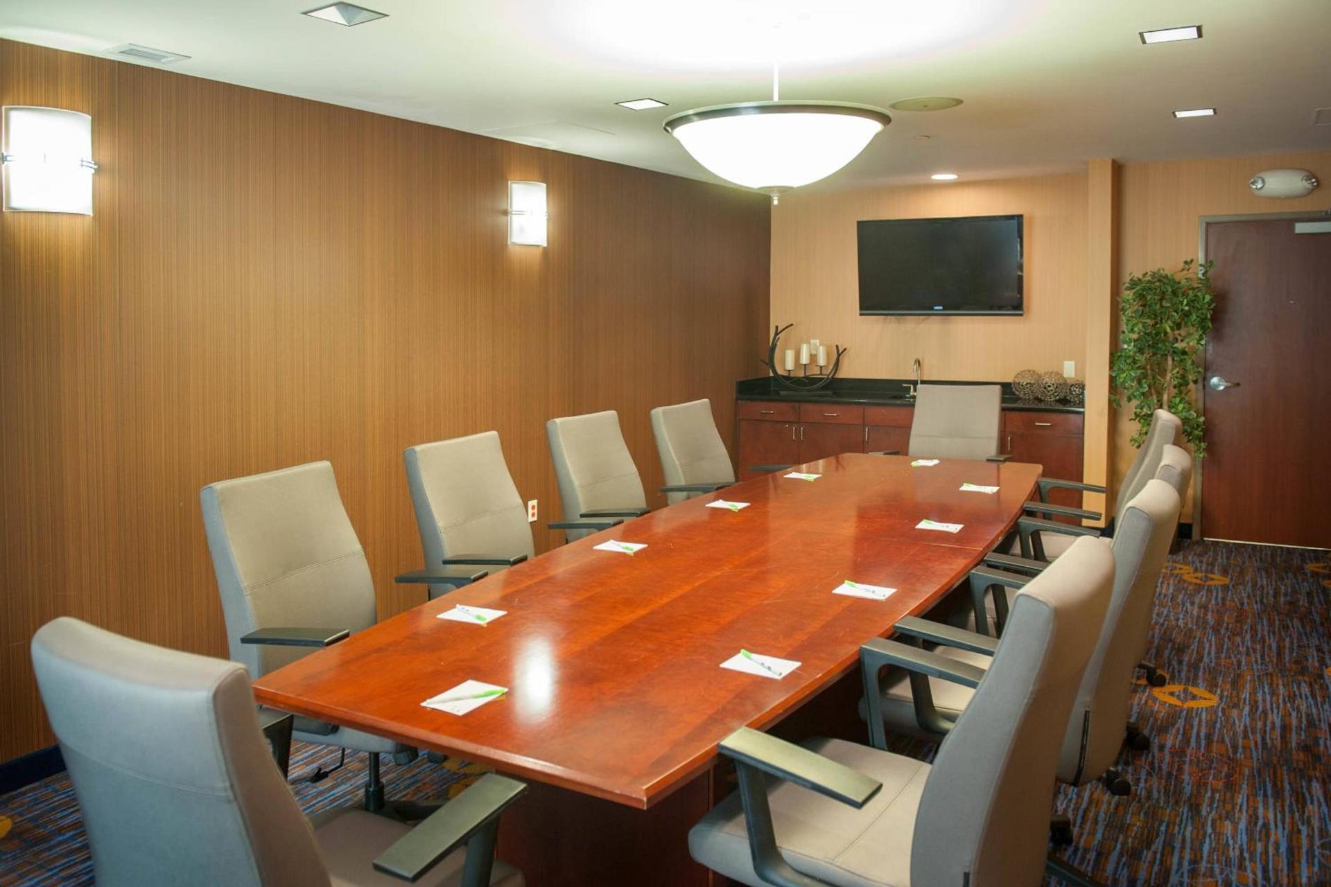 Courtyard by Marriott Pensacola Downtown photo 18