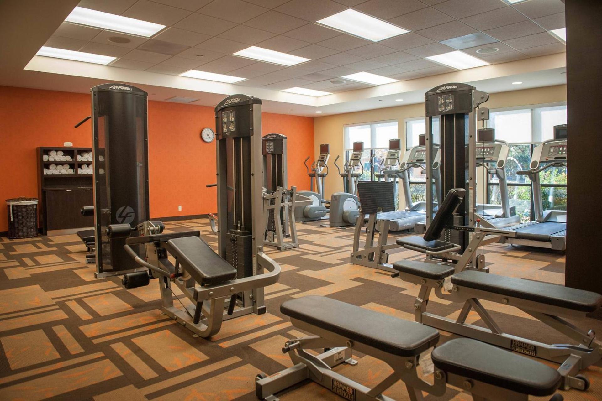 Courtyard by Marriott Pensacola Downtown photo 19