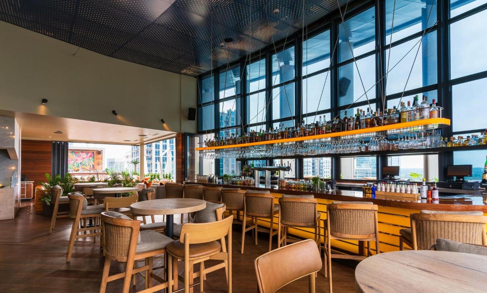 Kimpton Tryon Park Hotel by IHG photo 94