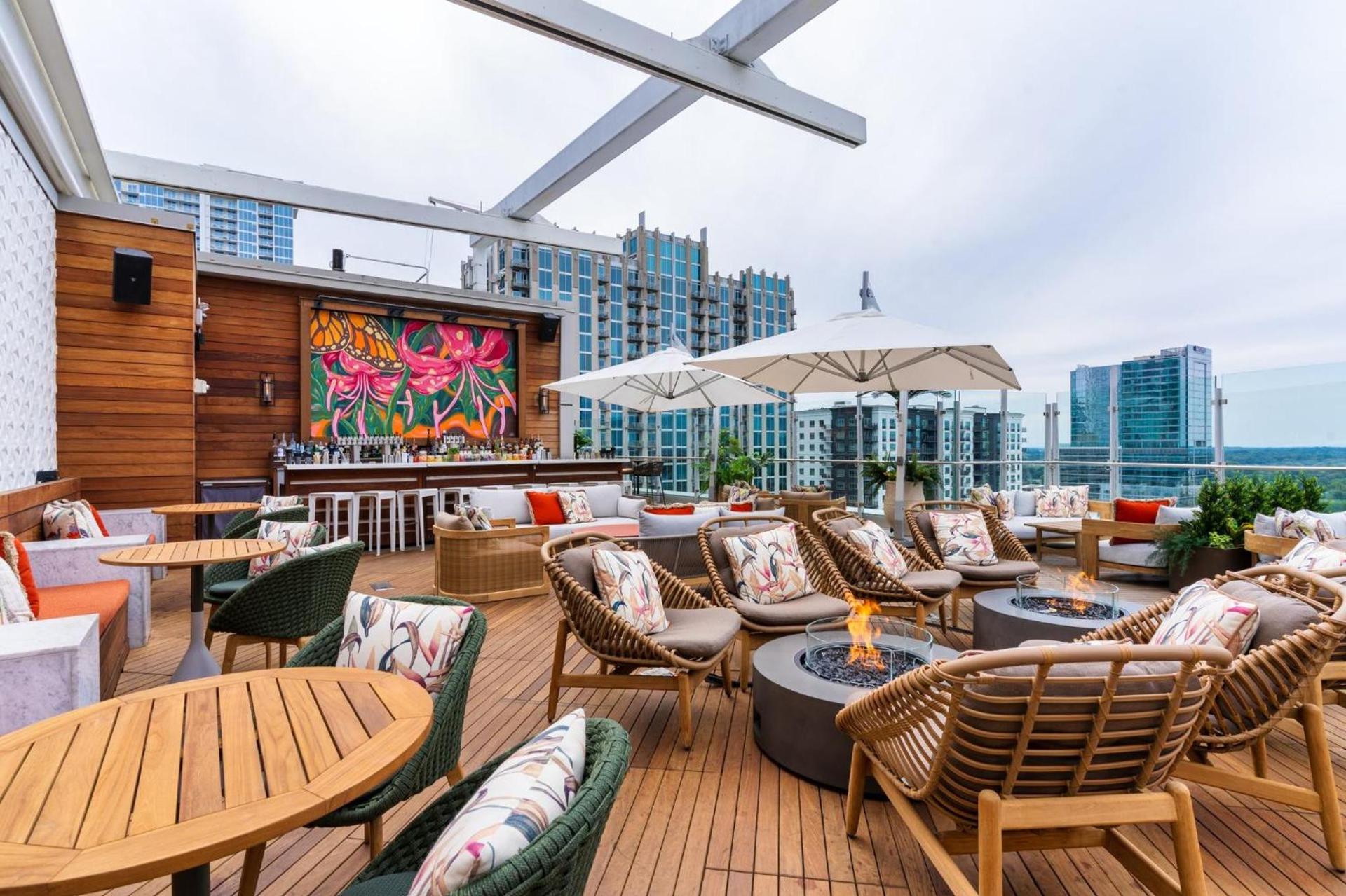 Kimpton Tryon Park Hotel by IHG photo 96
