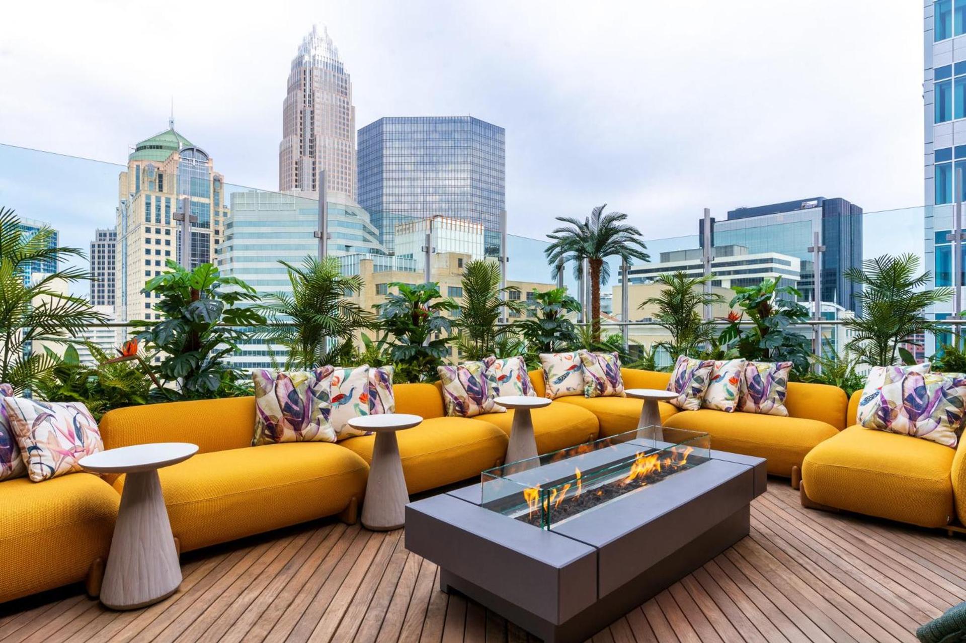 Kimpton Tryon Park Hotel by IHG photo 95