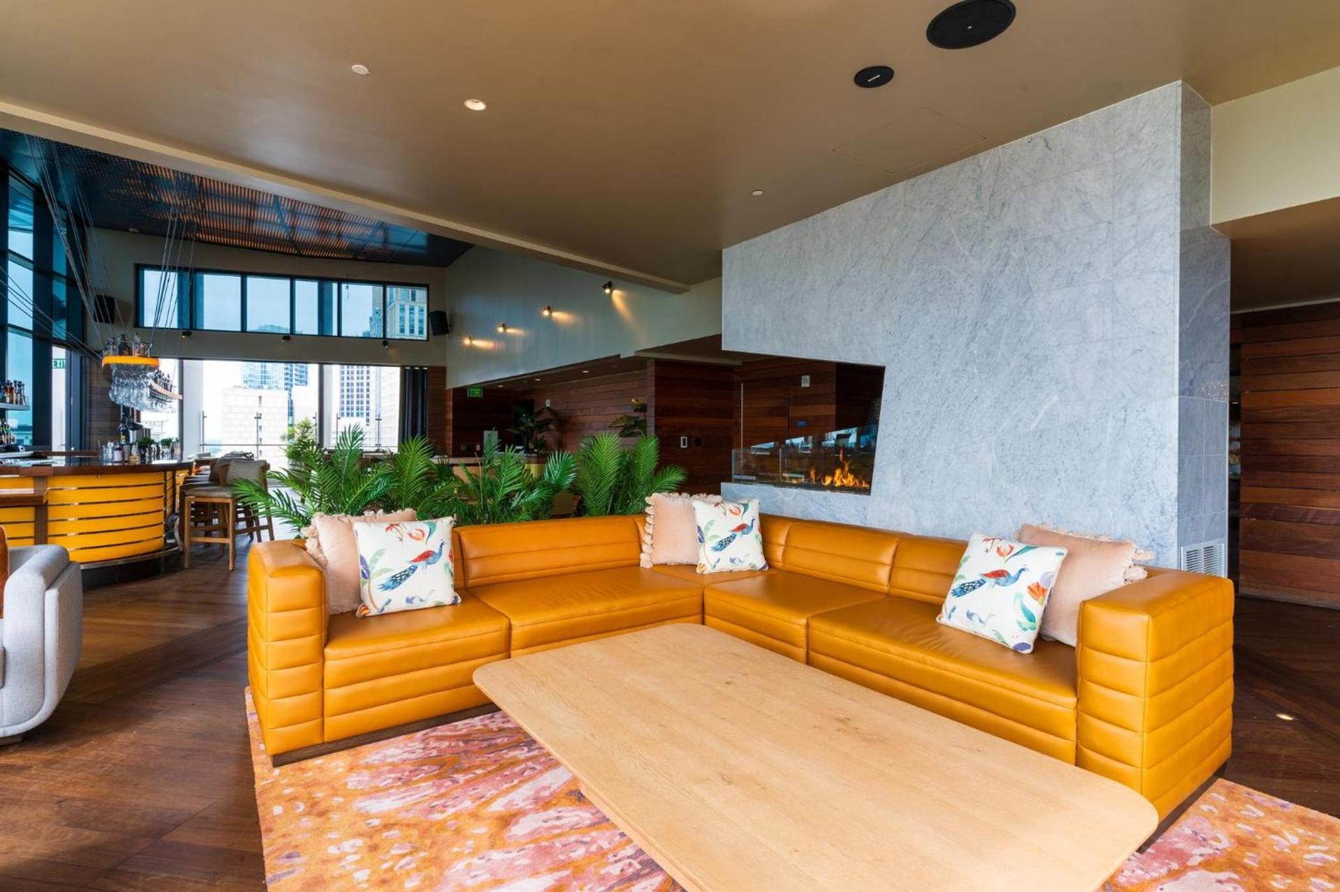 Kimpton Tryon Park Hotel by IHG photo 99
