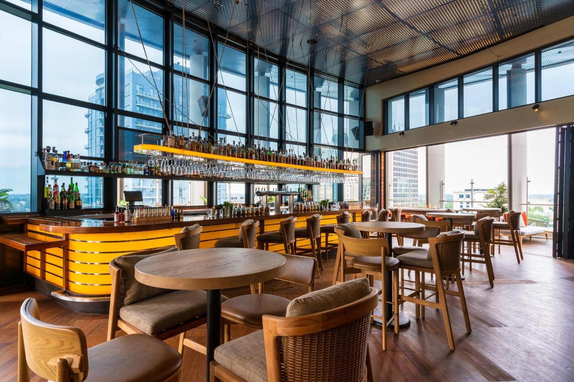 Kimpton Tryon Park Hotel by IHG photo 97