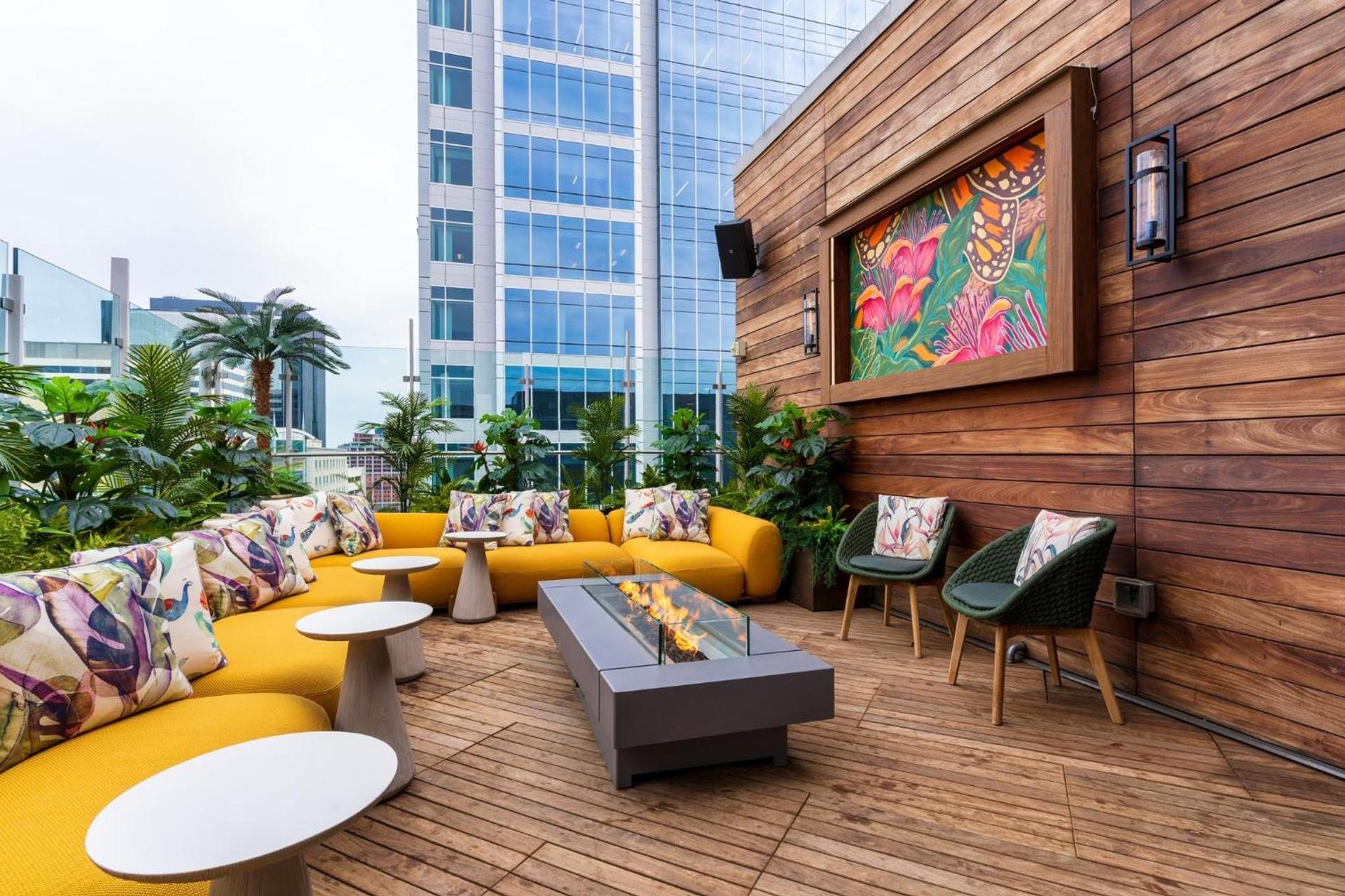 Kimpton Tryon Park Hotel by IHG photo 98