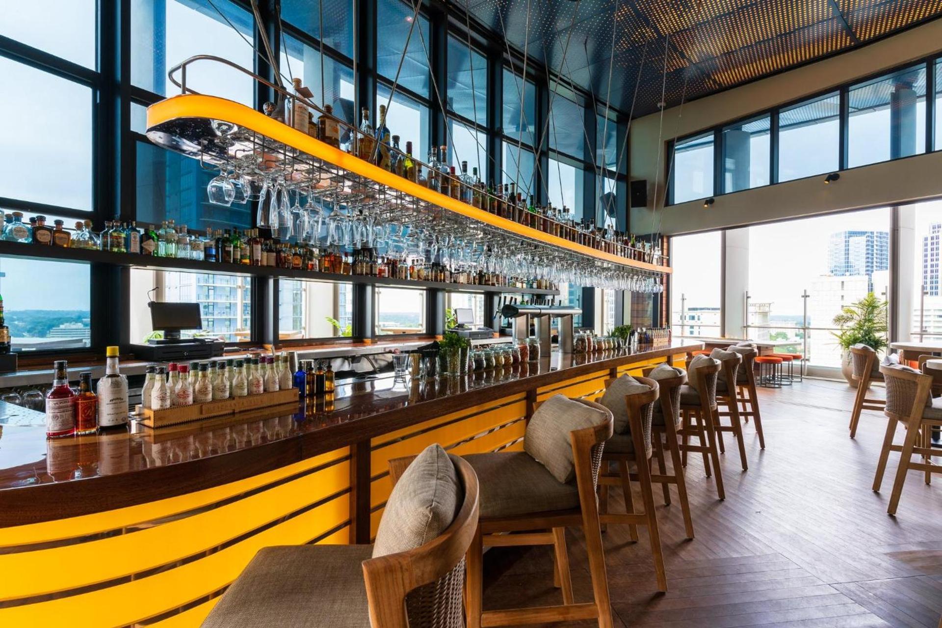 Kimpton Tryon Park Hotel by IHG photo 100