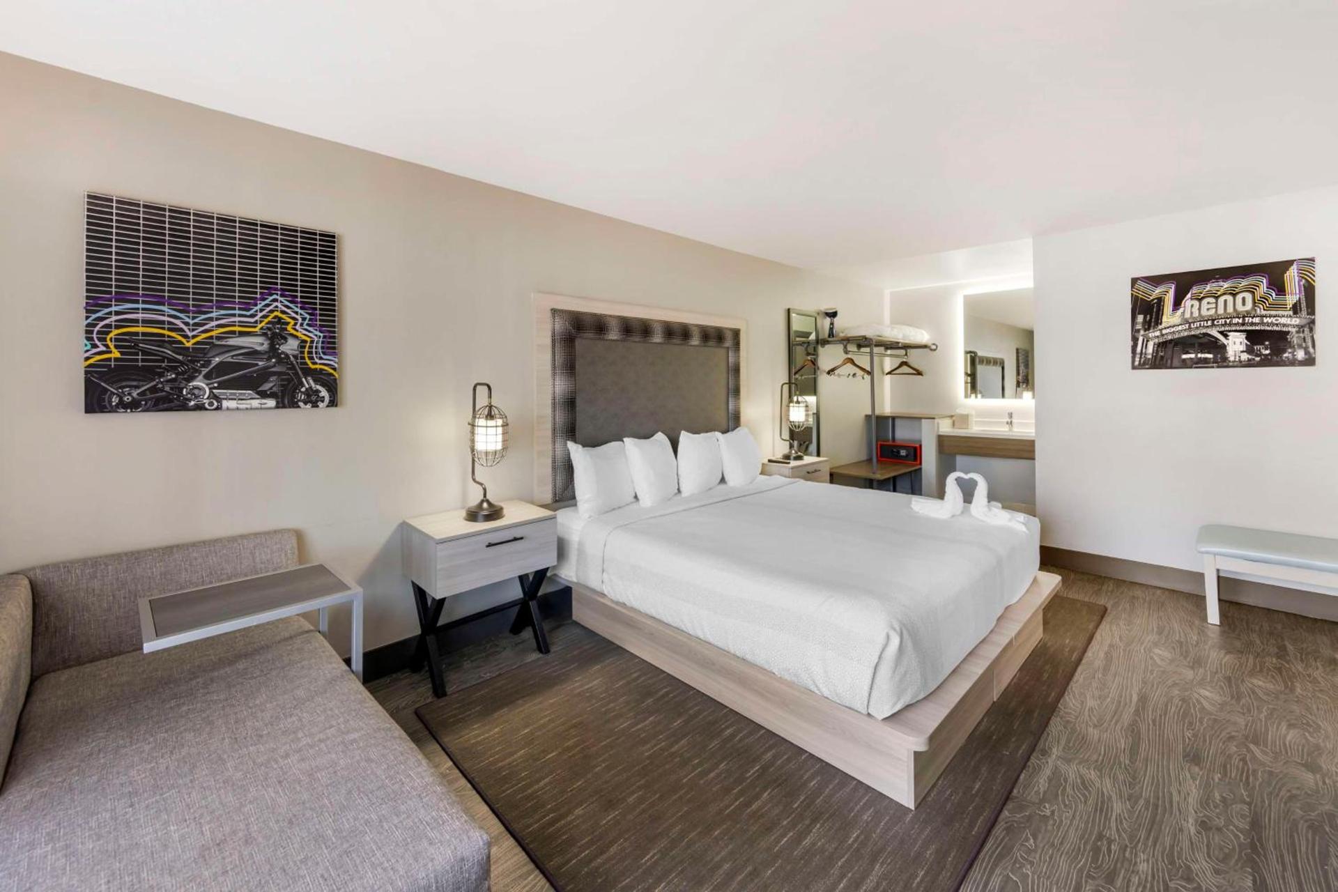 Aiden by Best Western South Reno photo 18