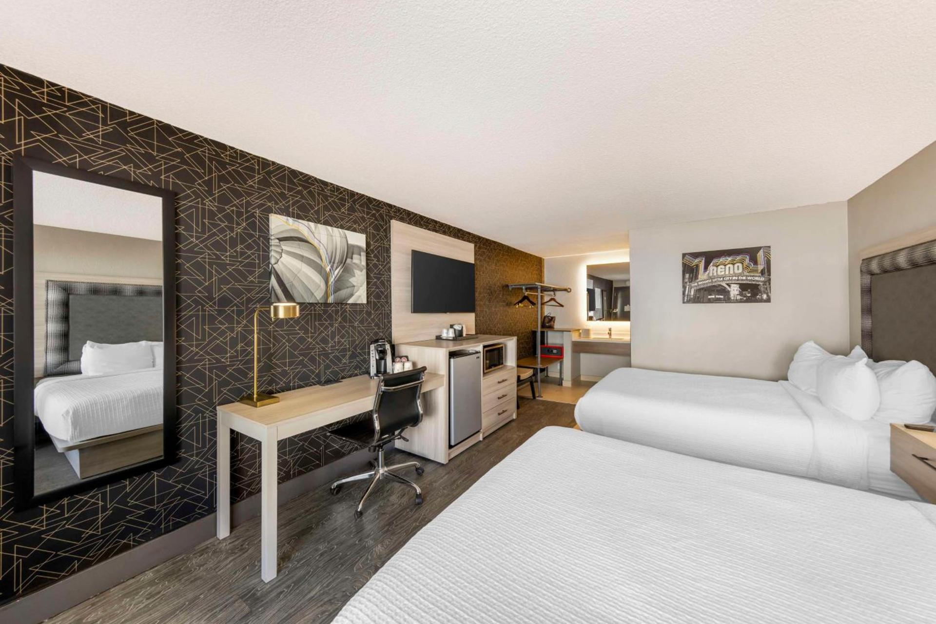 Aiden by Best Western South Reno photo 23