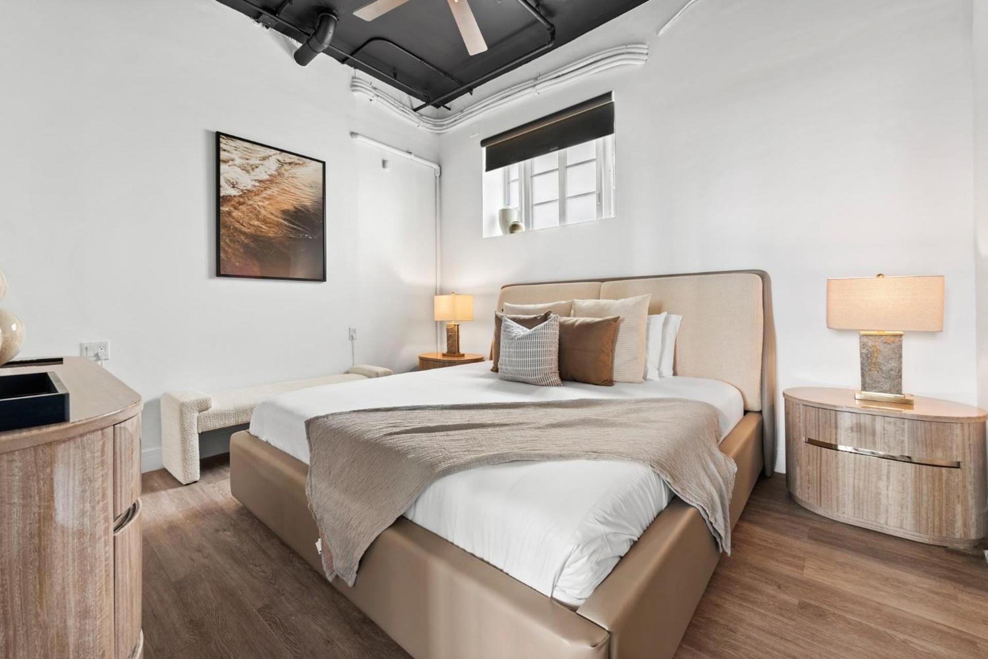 Luxuri Suites photo 6
