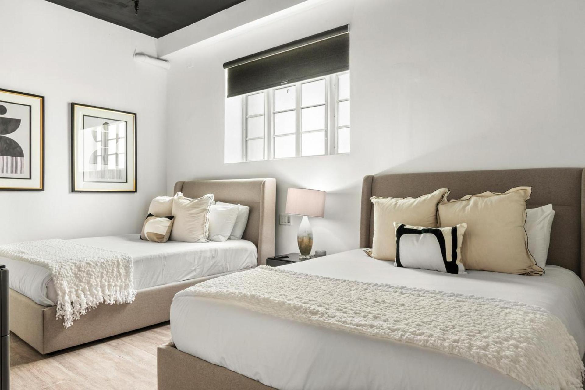 Luxuri Suites photo 5
