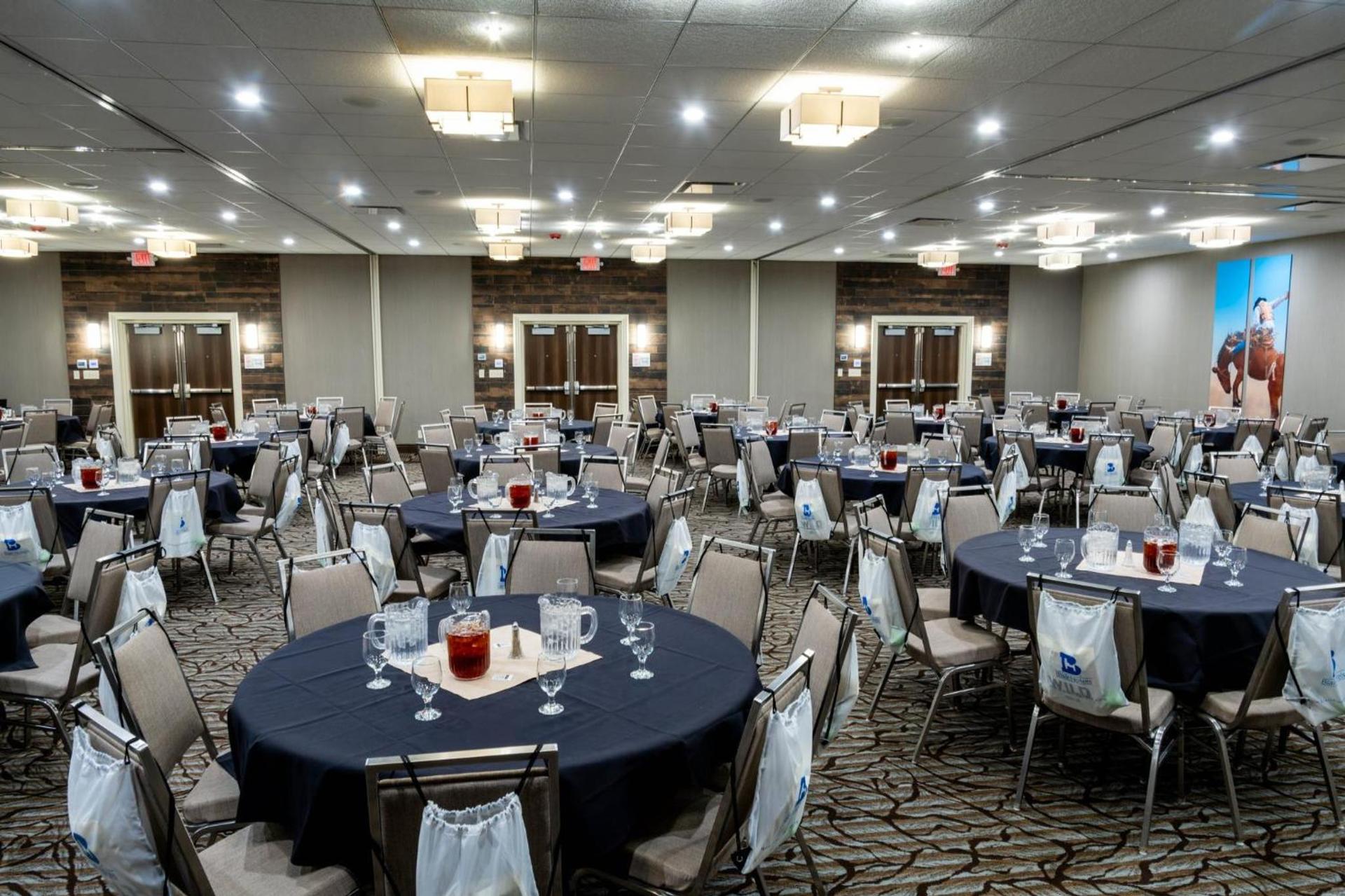 Holiday Inn Cody - Convention Center by IHG photo 36
