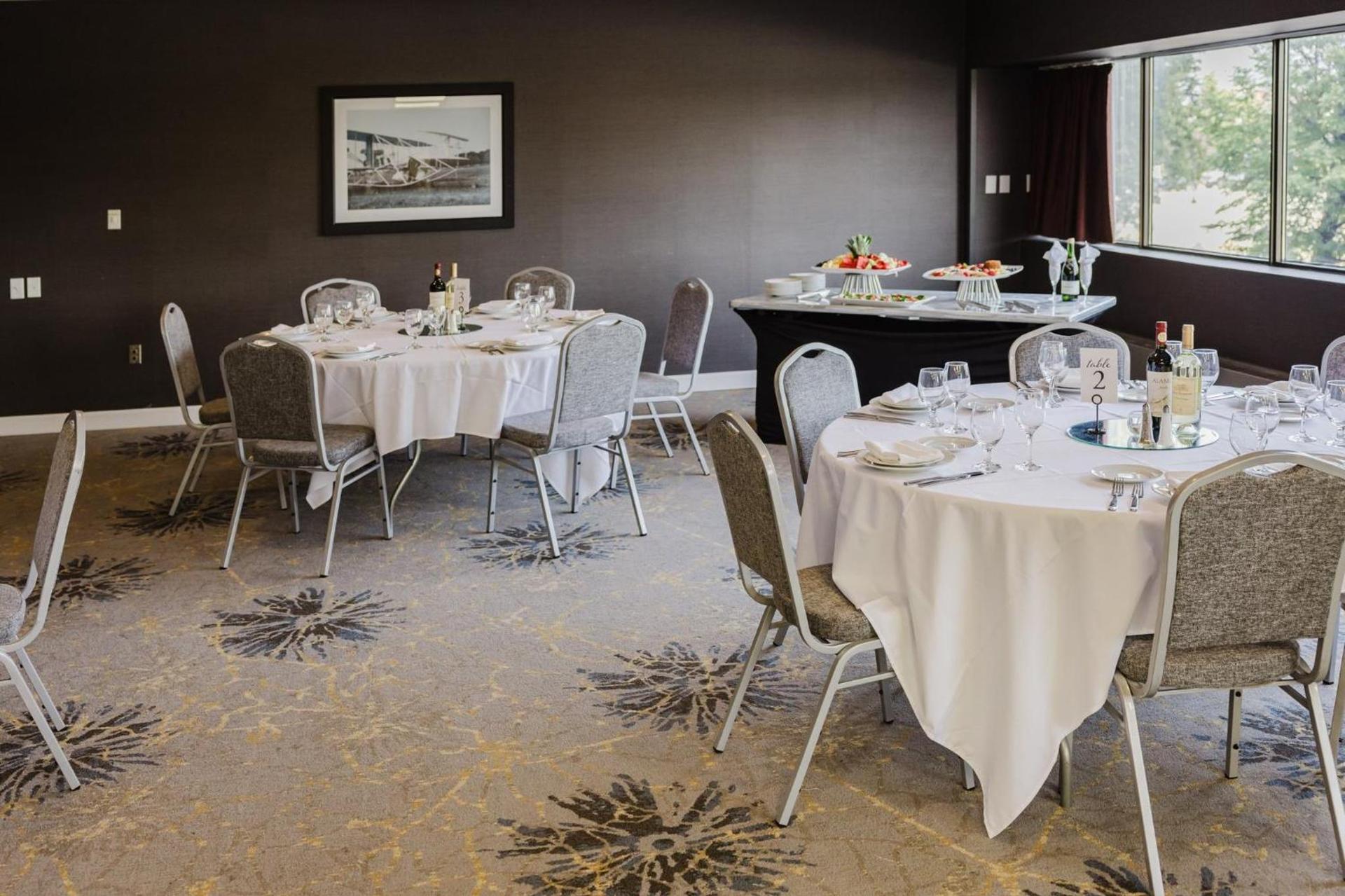 Crowne Plaza Suites MSP Airport - Mall of America by IHG photo 99