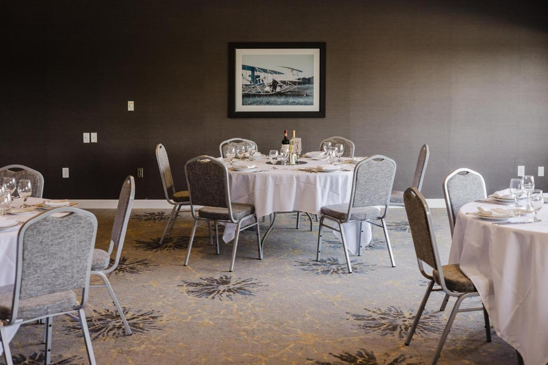 Crowne Plaza Suites MSP Airport - Mall of America by IHG photo 97