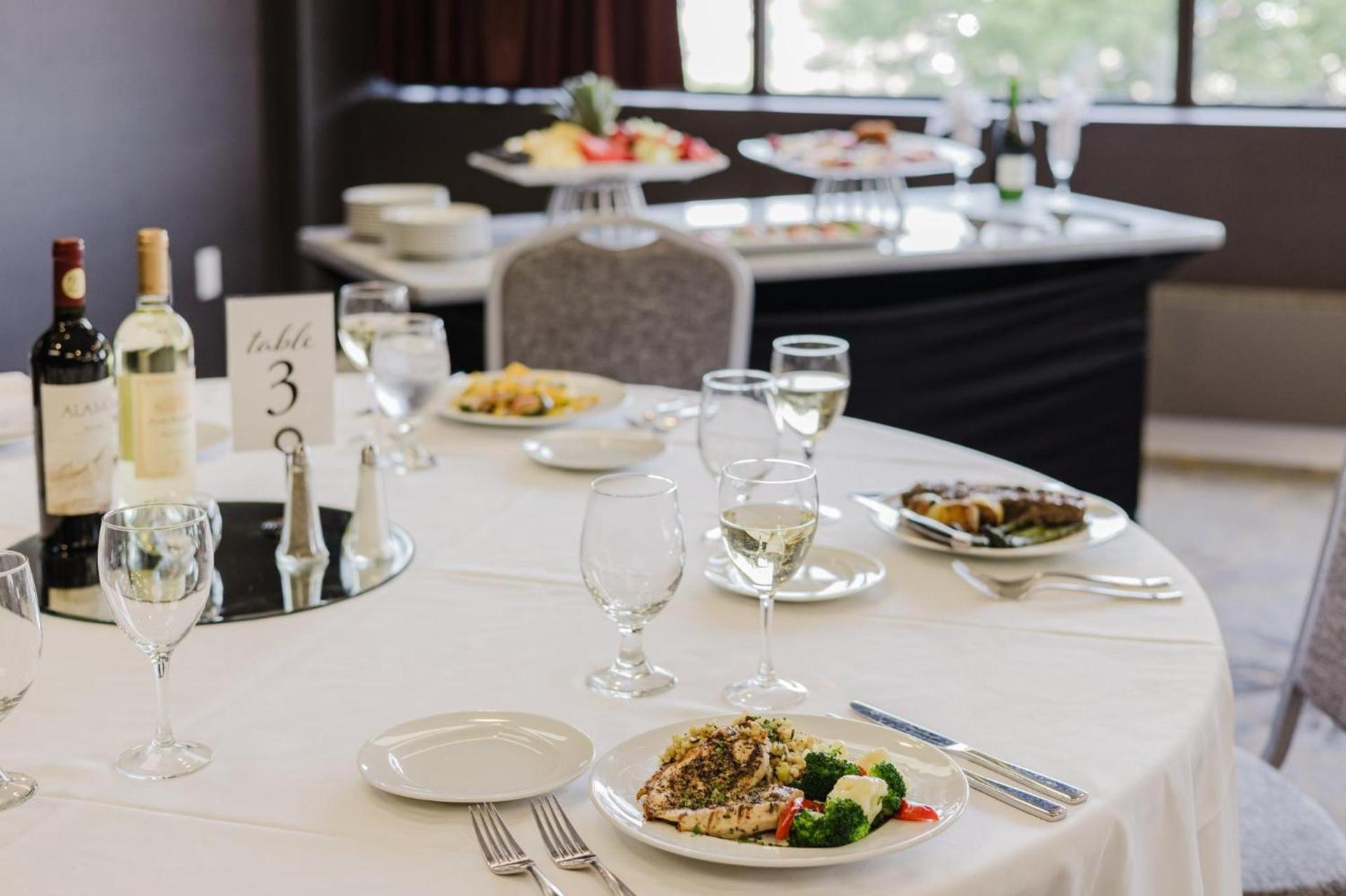 Crowne Plaza Suites MSP Airport - Mall of America by IHG photo 82