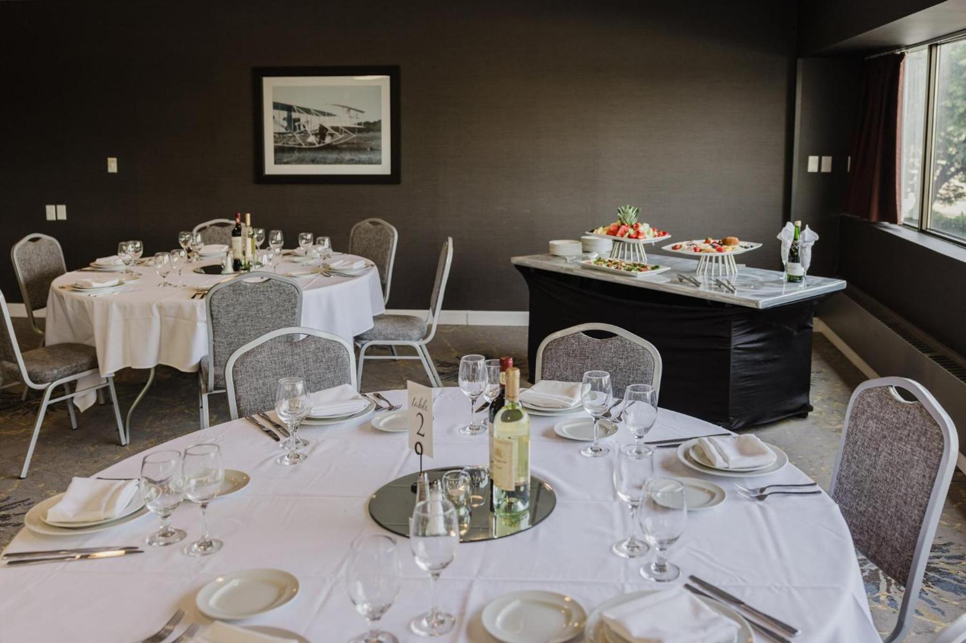 Crowne Plaza Suites MSP Airport - Mall of America by IHG photo 86