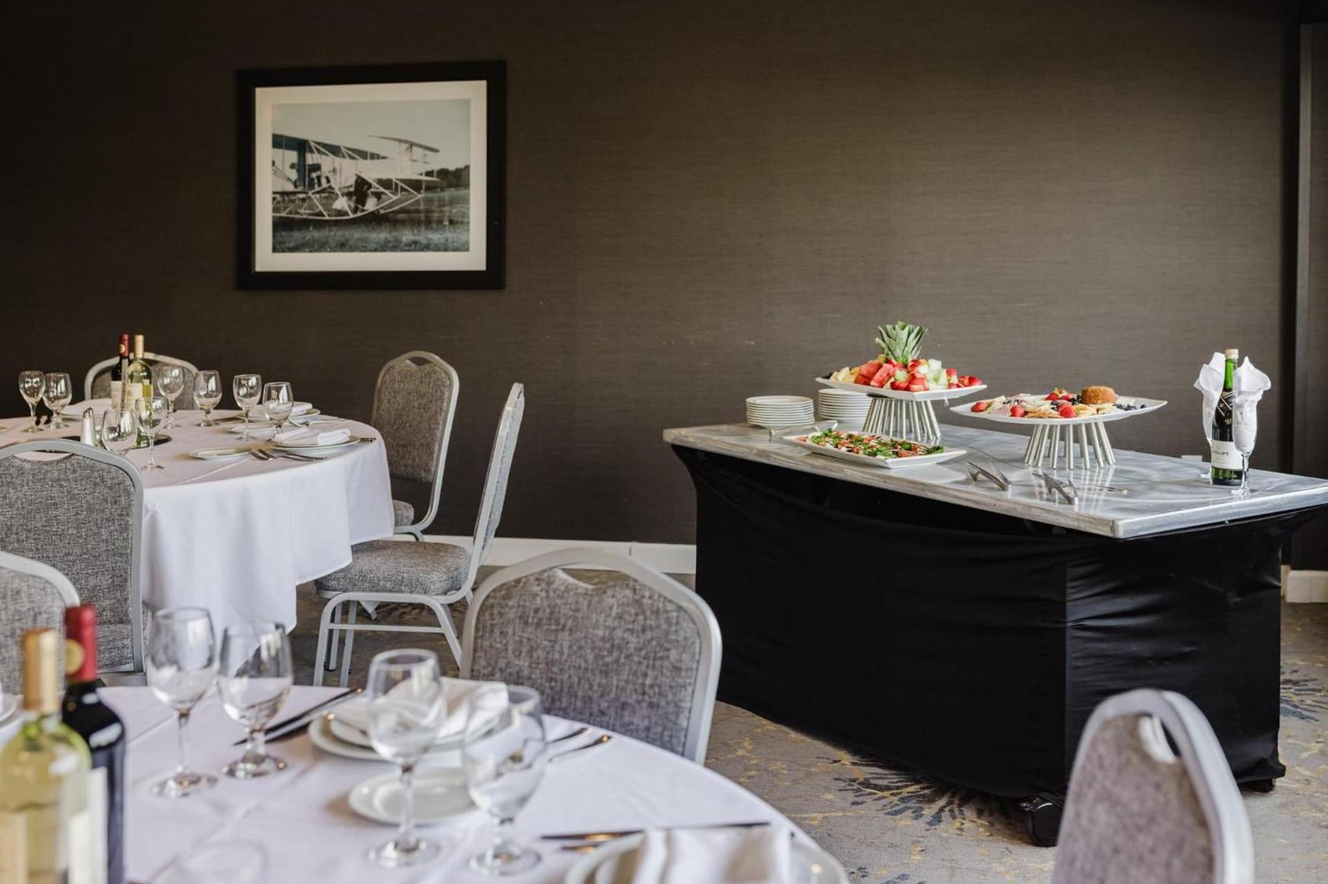 Crowne Plaza Suites MSP Airport - Mall of America by IHG photo 94