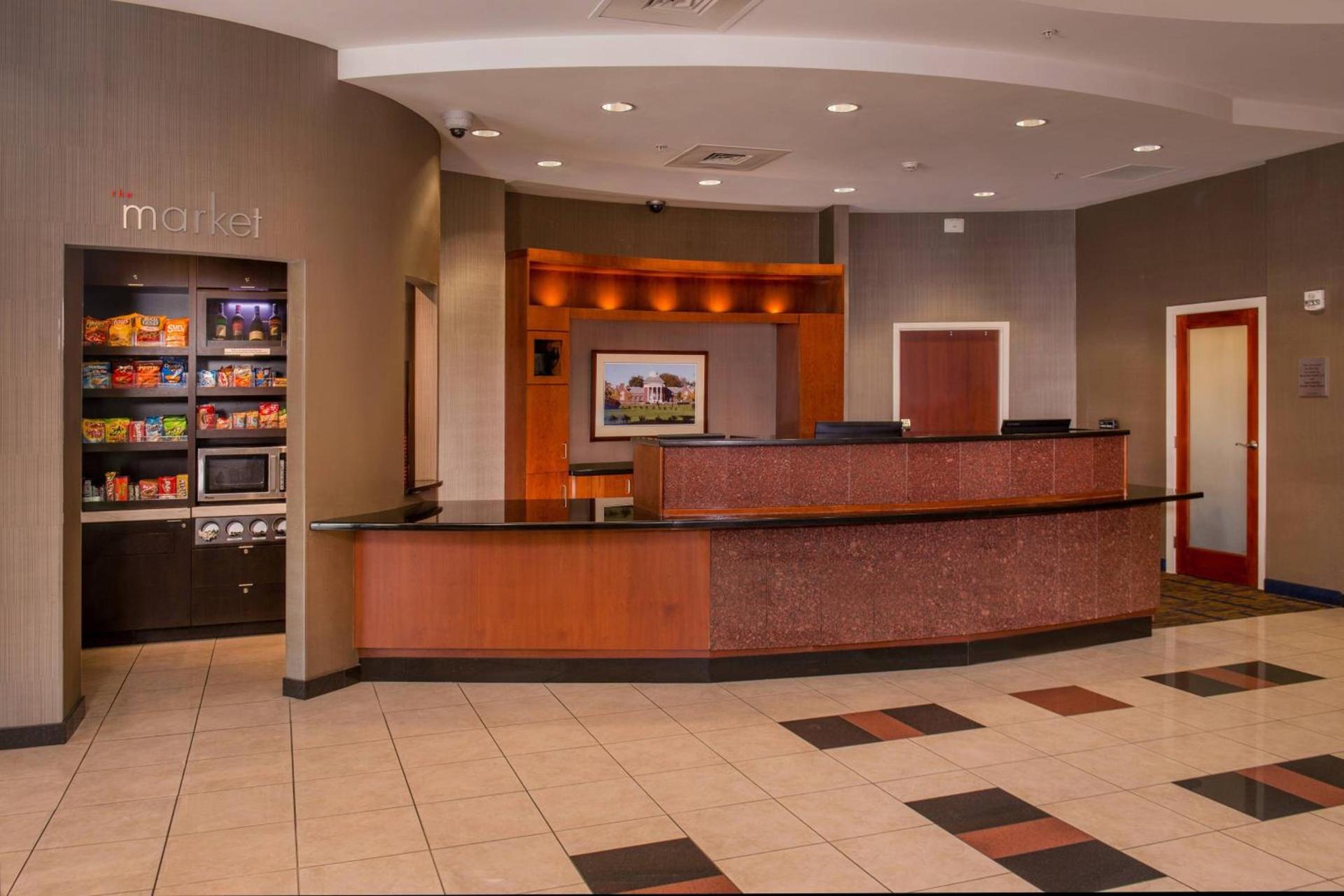 Courtyard by Marriott Newark-University of Delaware photo 3