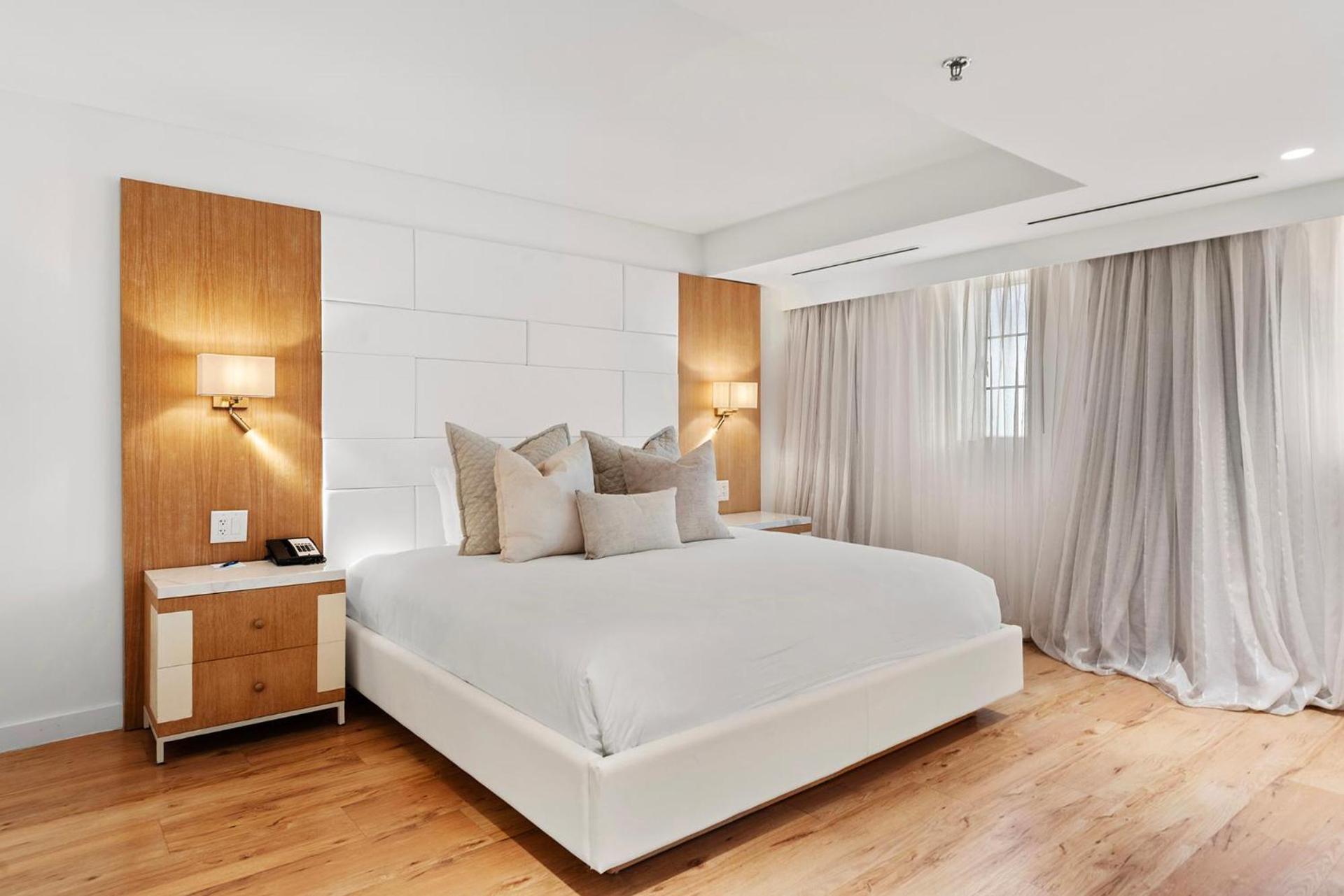 Hotel Ocean photo 34