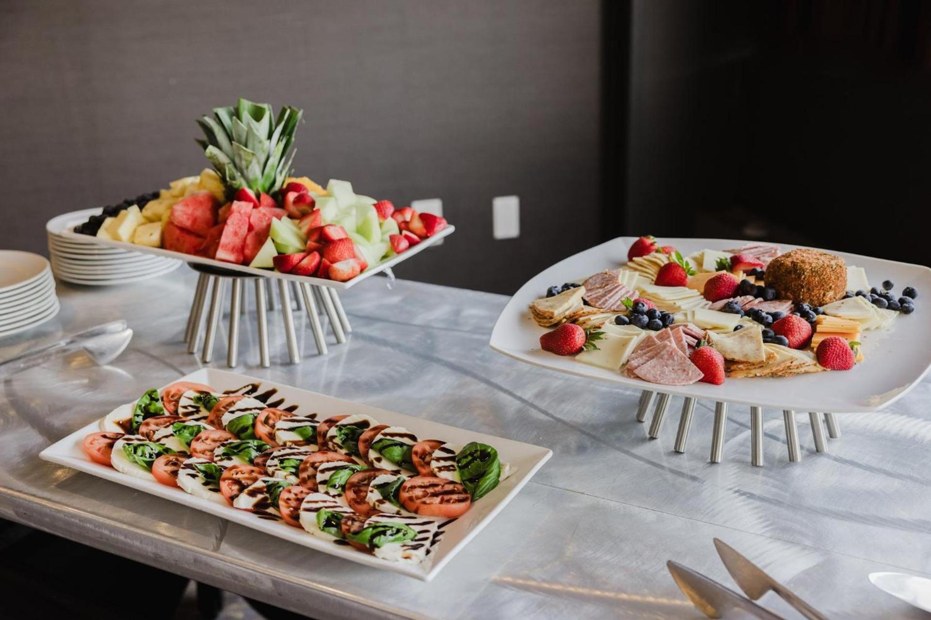 Crowne Plaza Suites MSP Airport - Mall of America by IHG photo 92
