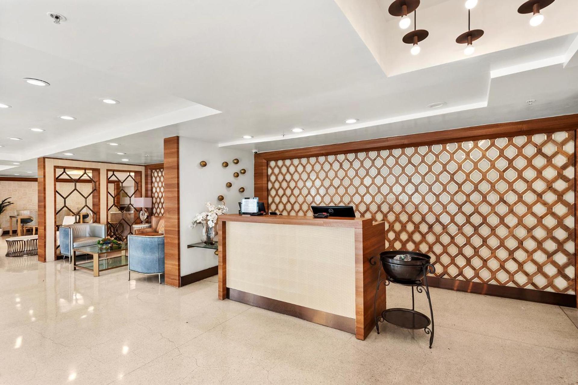 Hotel Ocean photo 44