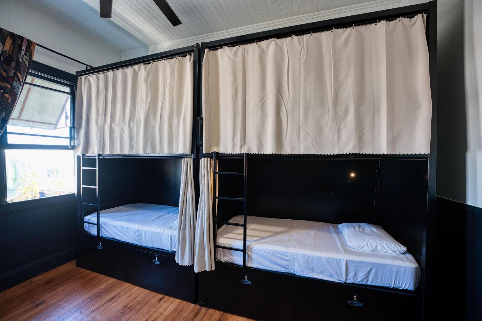 Howzit Hostels Hawaii photo 19