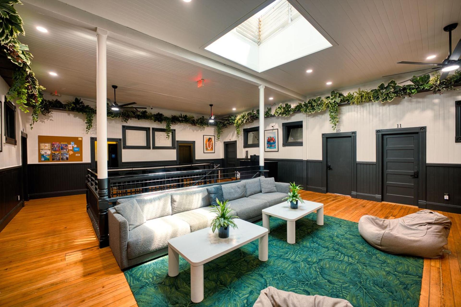 Howzit Hostels Hawaii photo 17