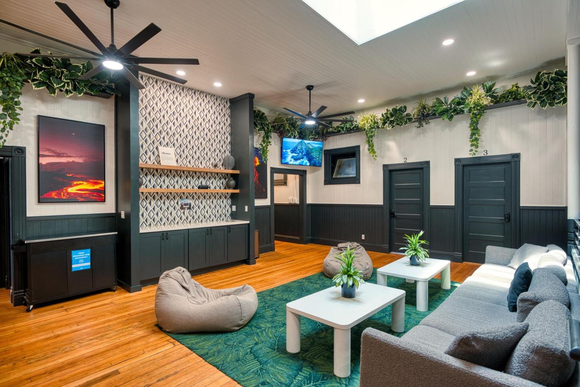 Howzit Hostels Hawaii photo 21