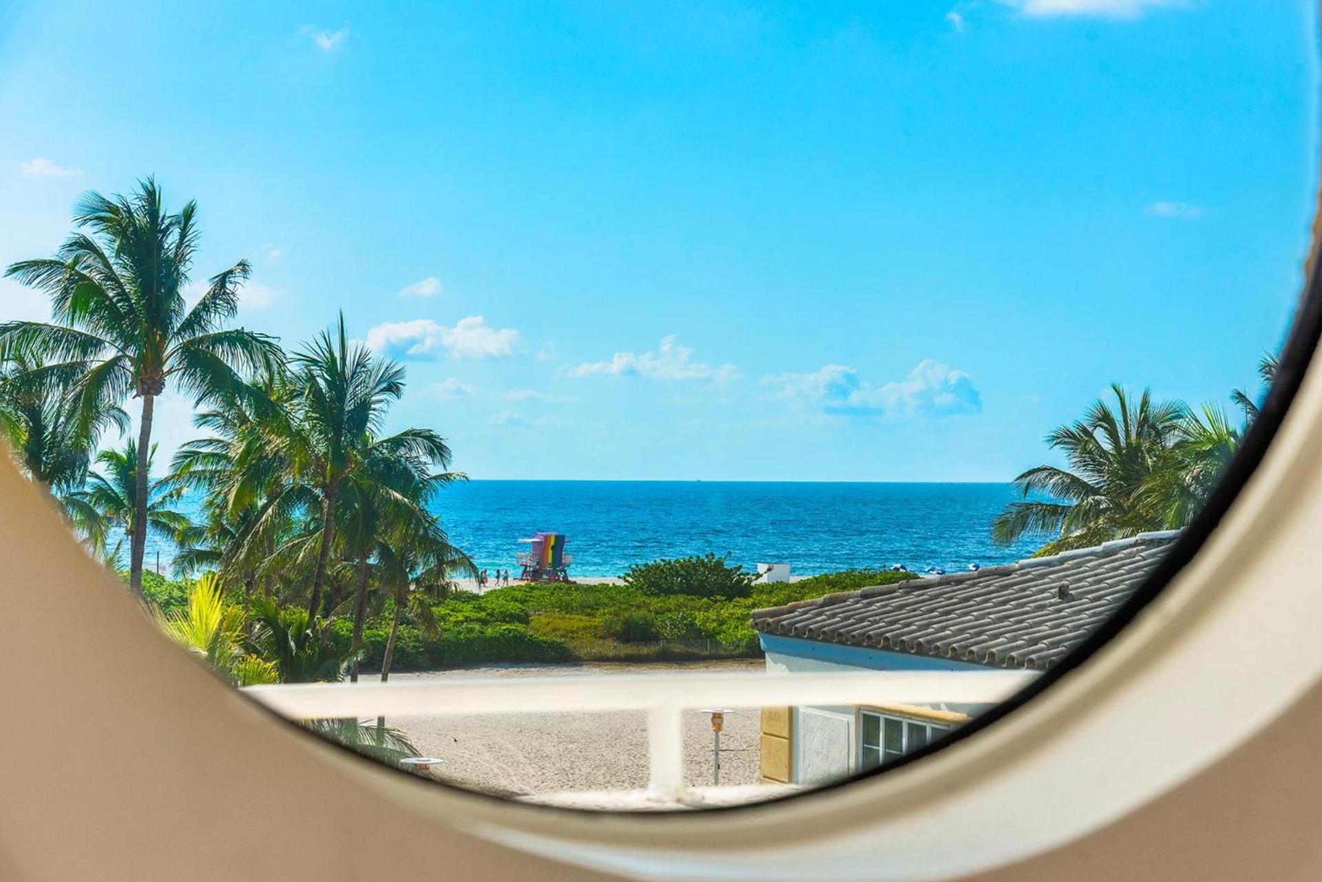 Hotel Ocean photo 31