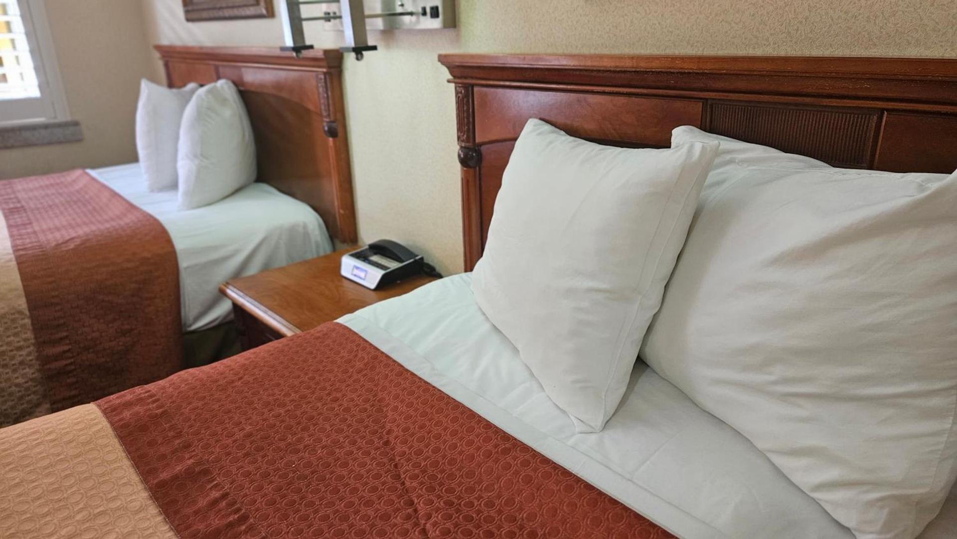 Geary Parkway Motel photo 6