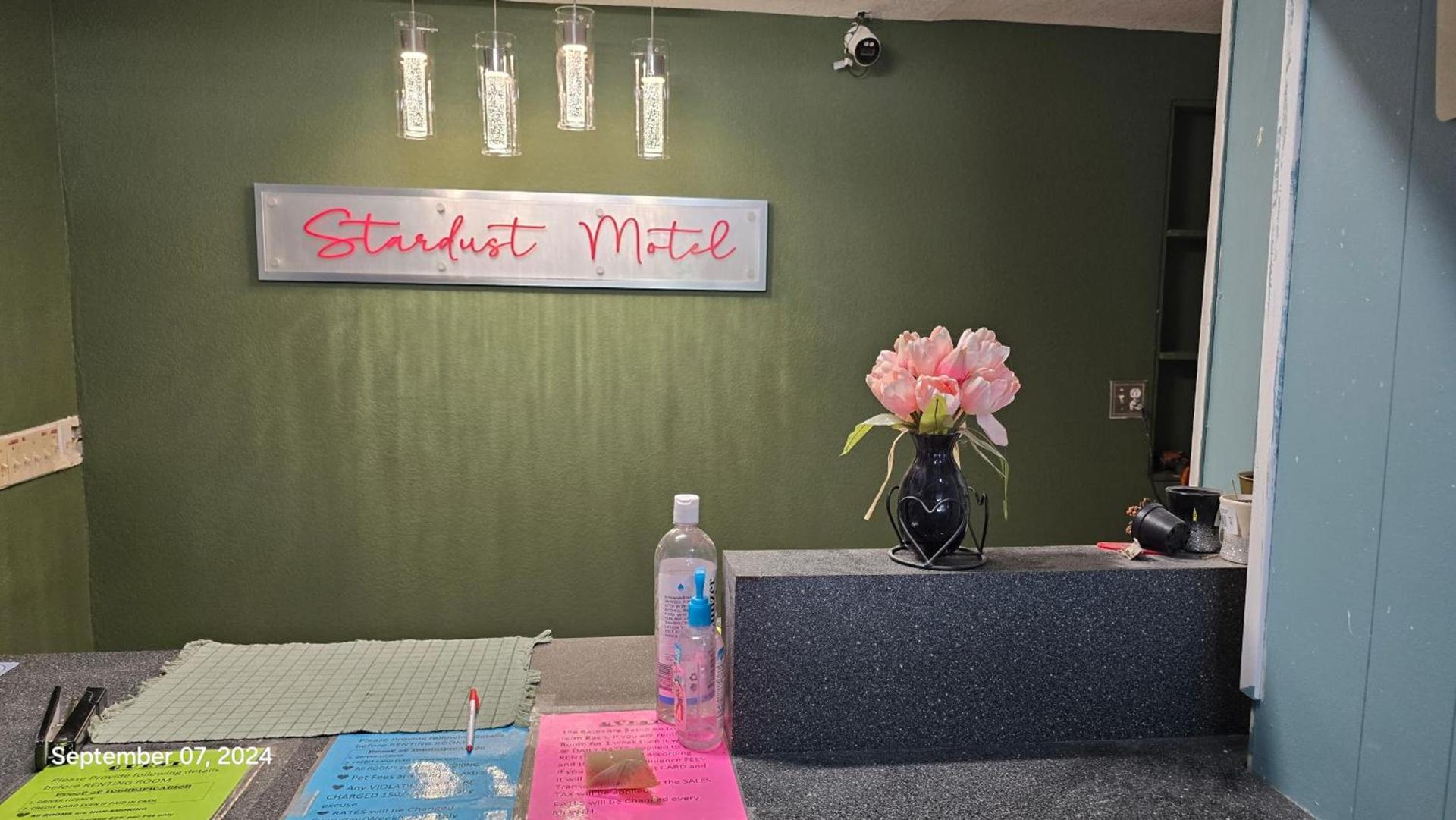 Stardust Motel photo 2