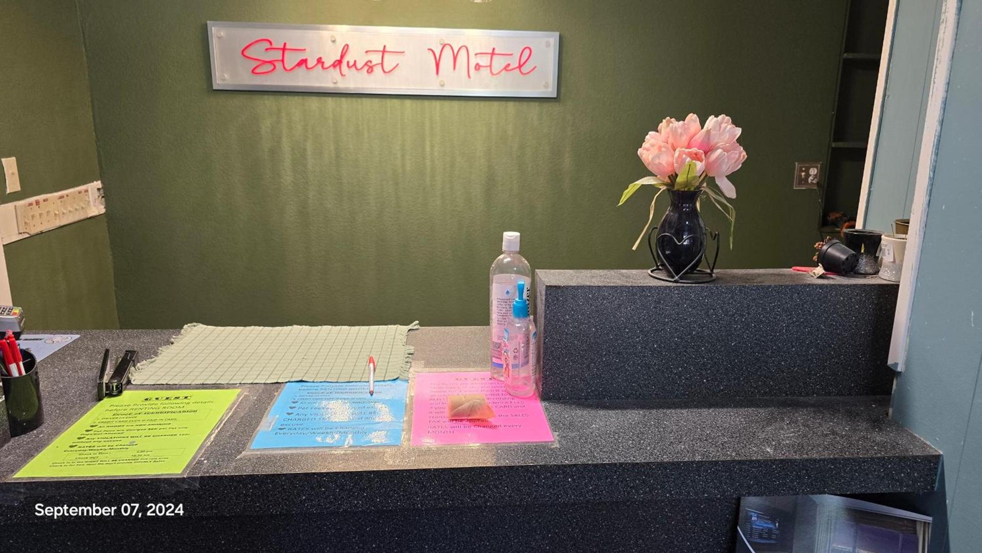 Stardust Motel photo 8