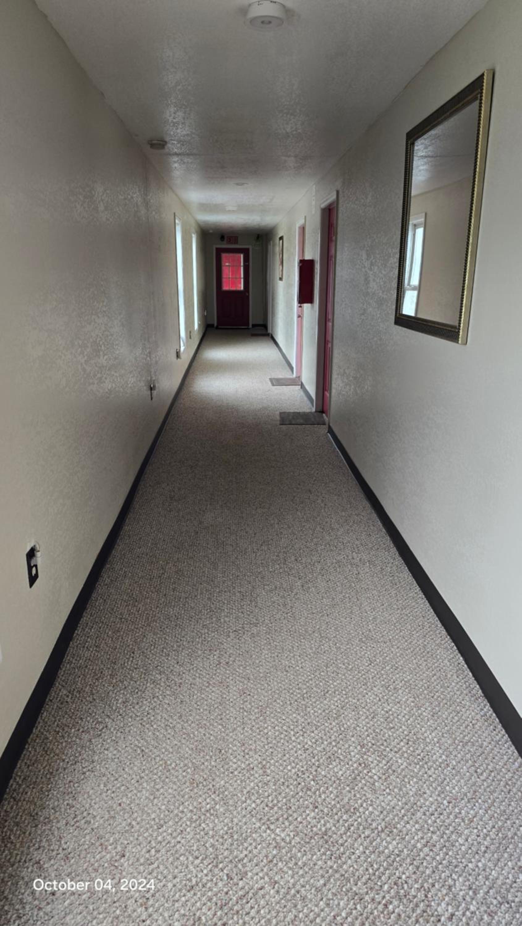 Stardust Motel photo 30