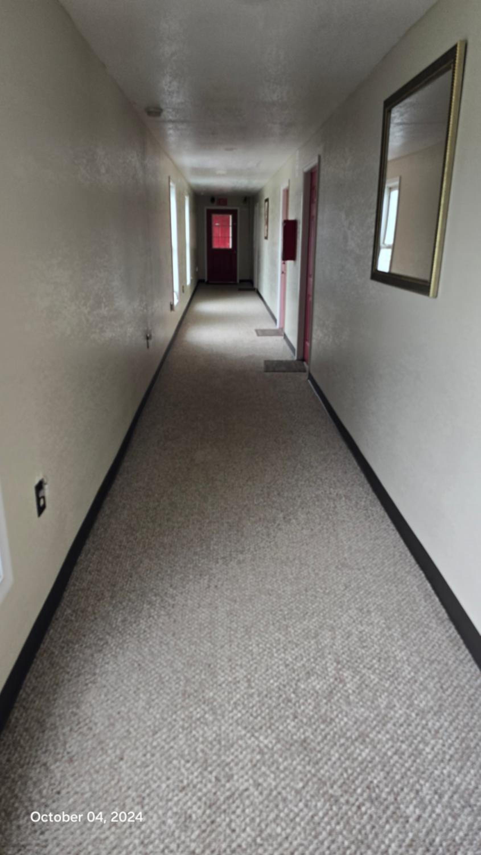 Stardust Motel photo 29