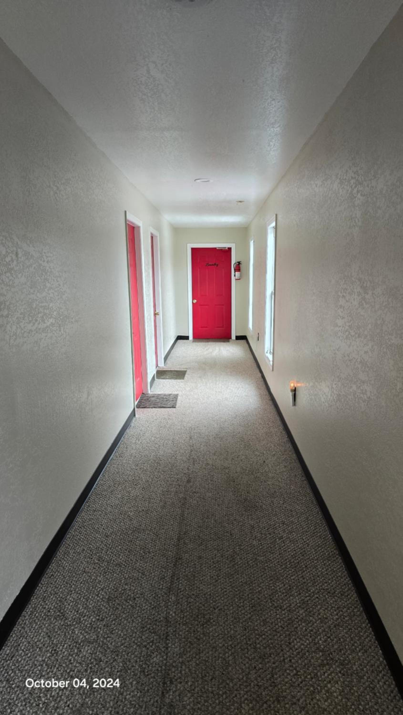 Stardust Motel photo 23