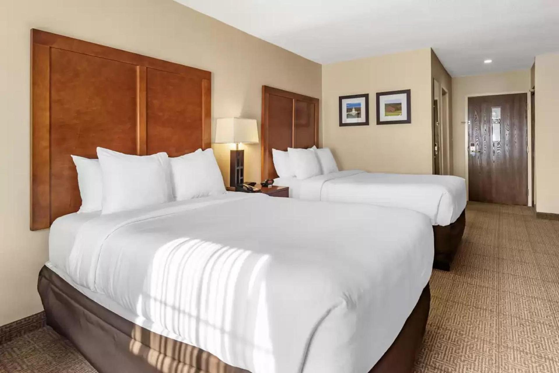 Comfort Inn Augusta photo 22