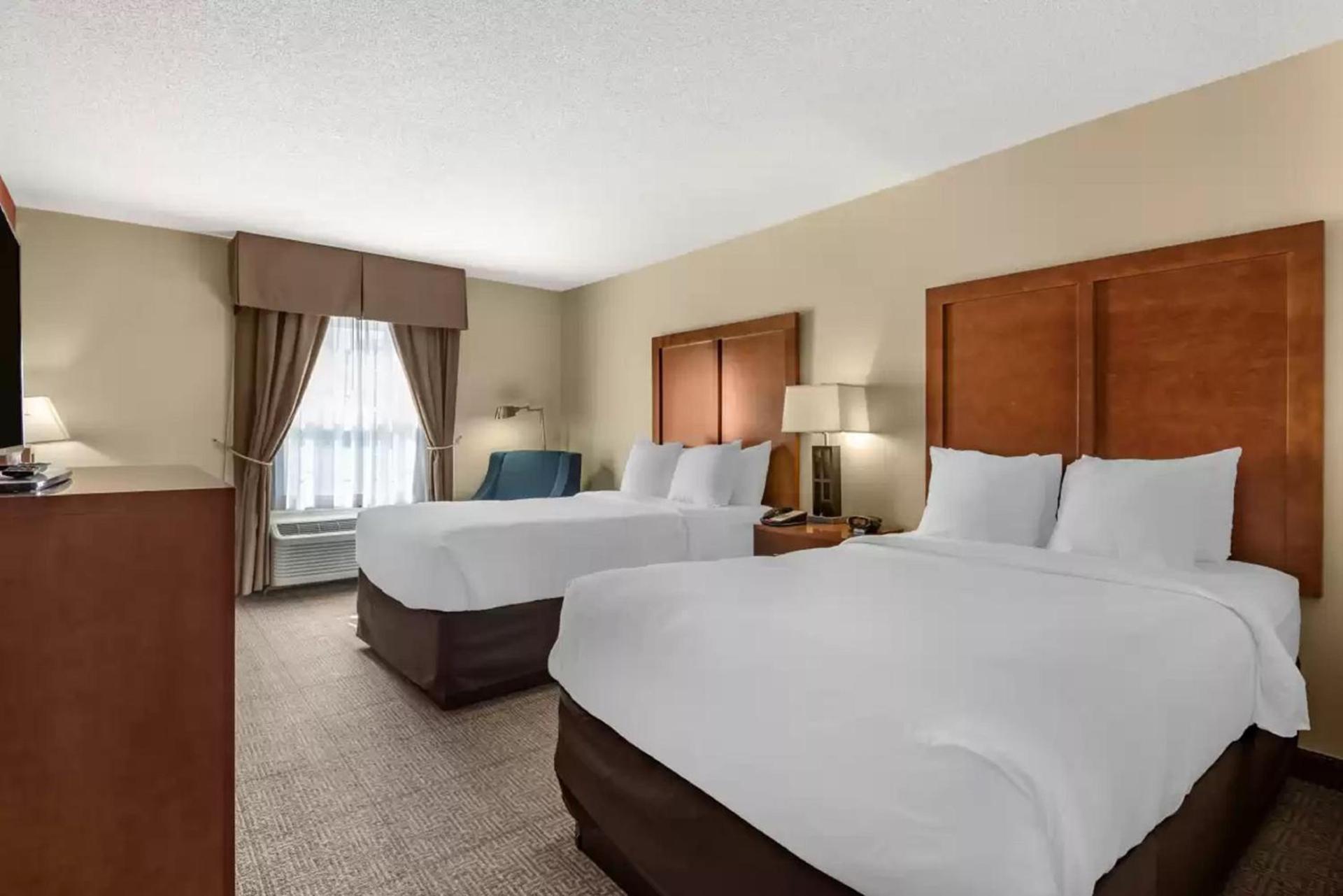 Comfort Inn Augusta photo 23