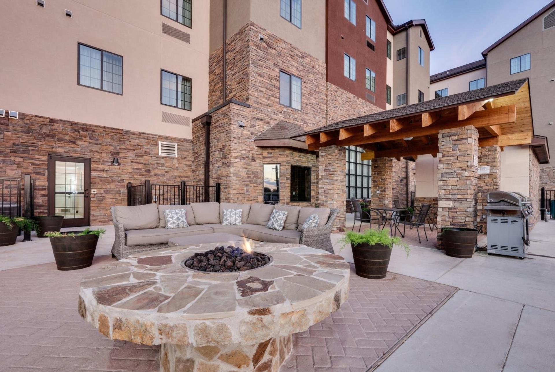 Staybridge Suites San Antonio - Schertz by IHG photo 2