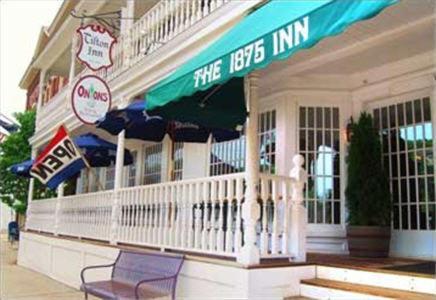 The Tilton Inn photo 9
