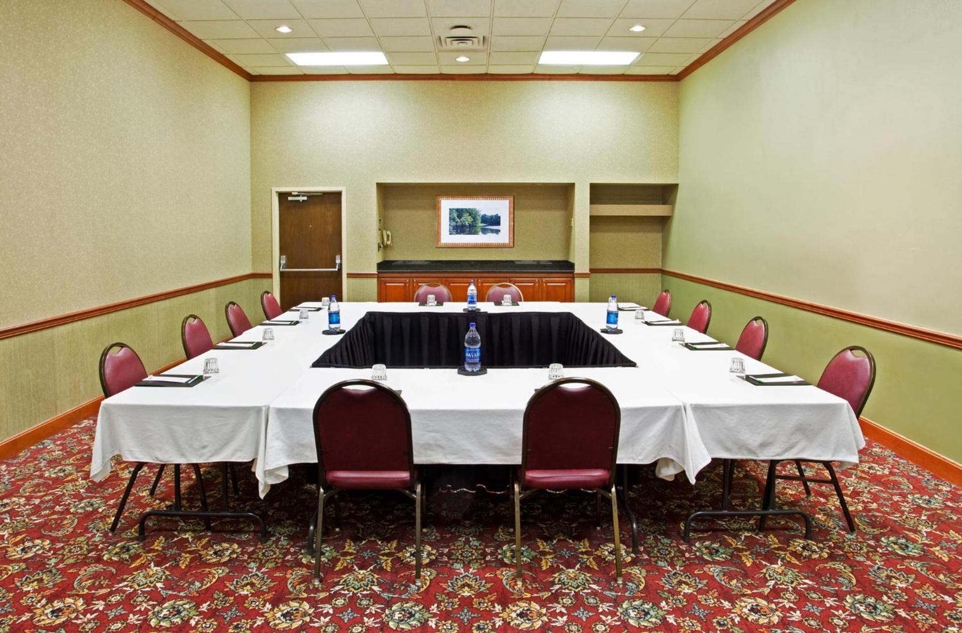 Holiday Inn Cincinnati-Eastgate by IHG photo 20