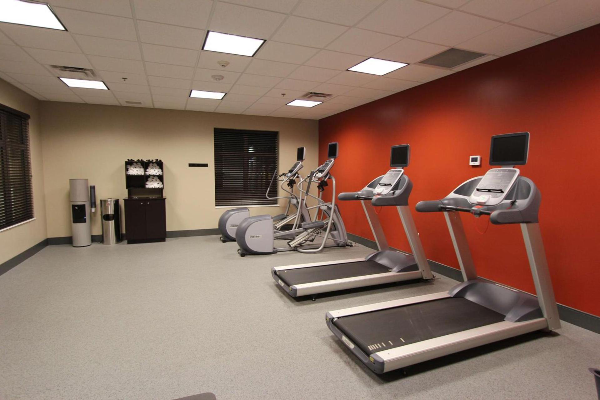 Hilton Garden Inn Findlay photo 23