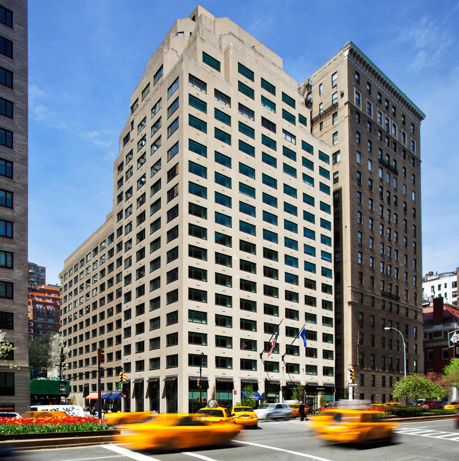 Loews Regency New York Hotel photo 23