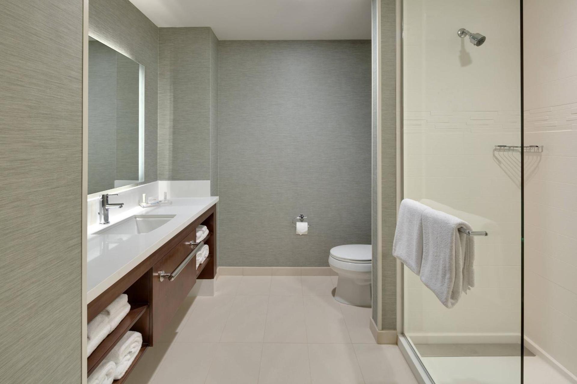 Residence Inn by Marriott Ontario Rancho Cucamonga photo 50